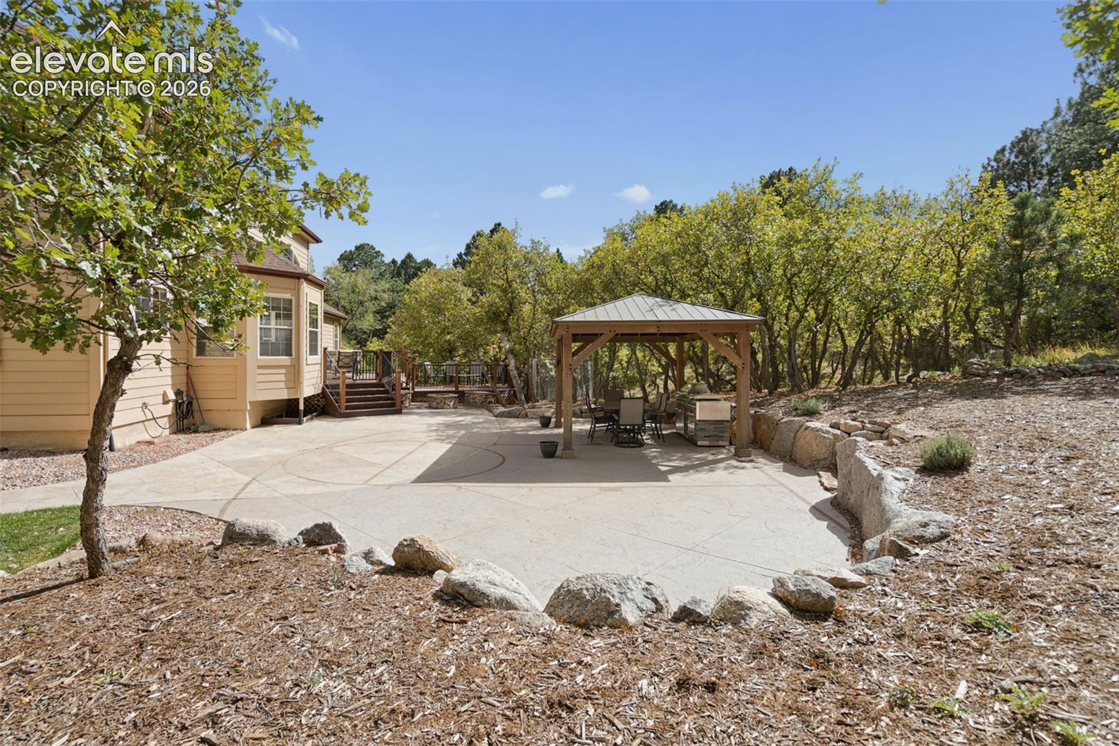 Listing photo 48 for 5830 Broadmoor Bluffs Drive