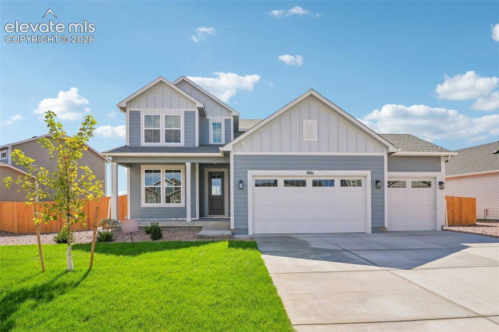 9161 Lanceleaf Drive — listing photo