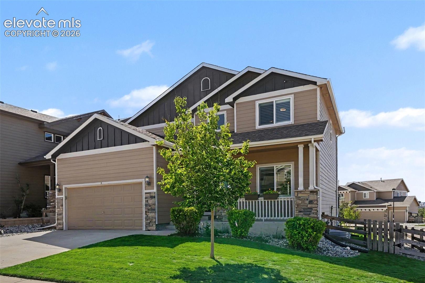 803 Deschutes Drive — listing photo