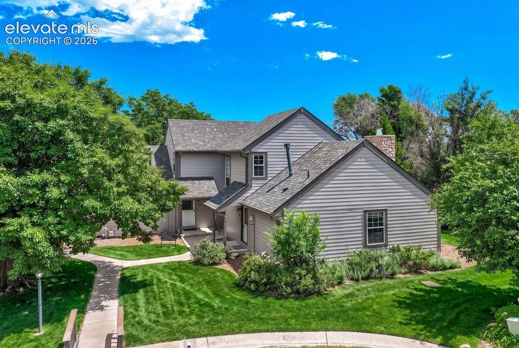 314 Cobblestone Drive