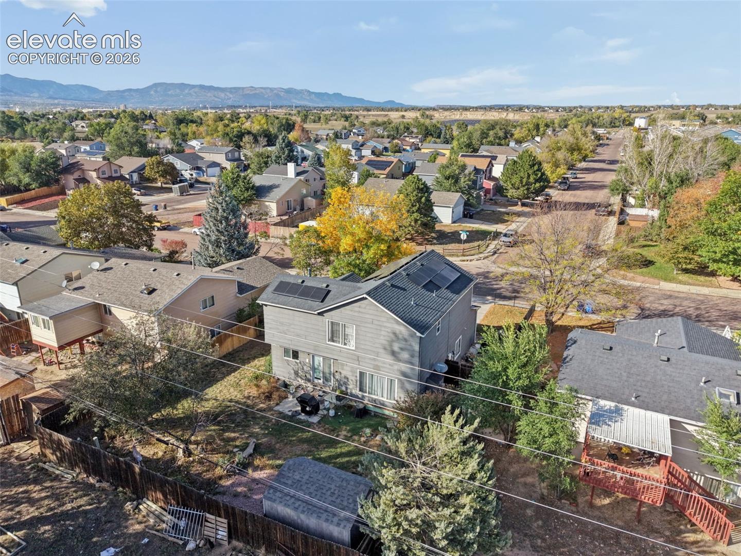 Listing photo 8 for 4674 Witches Hollow Lane