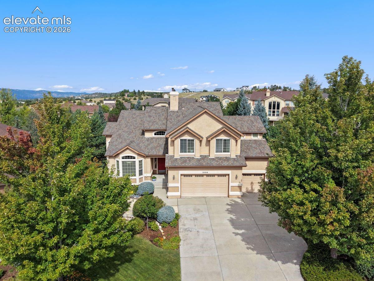 2058 Paradise Ridge Court, photo 40