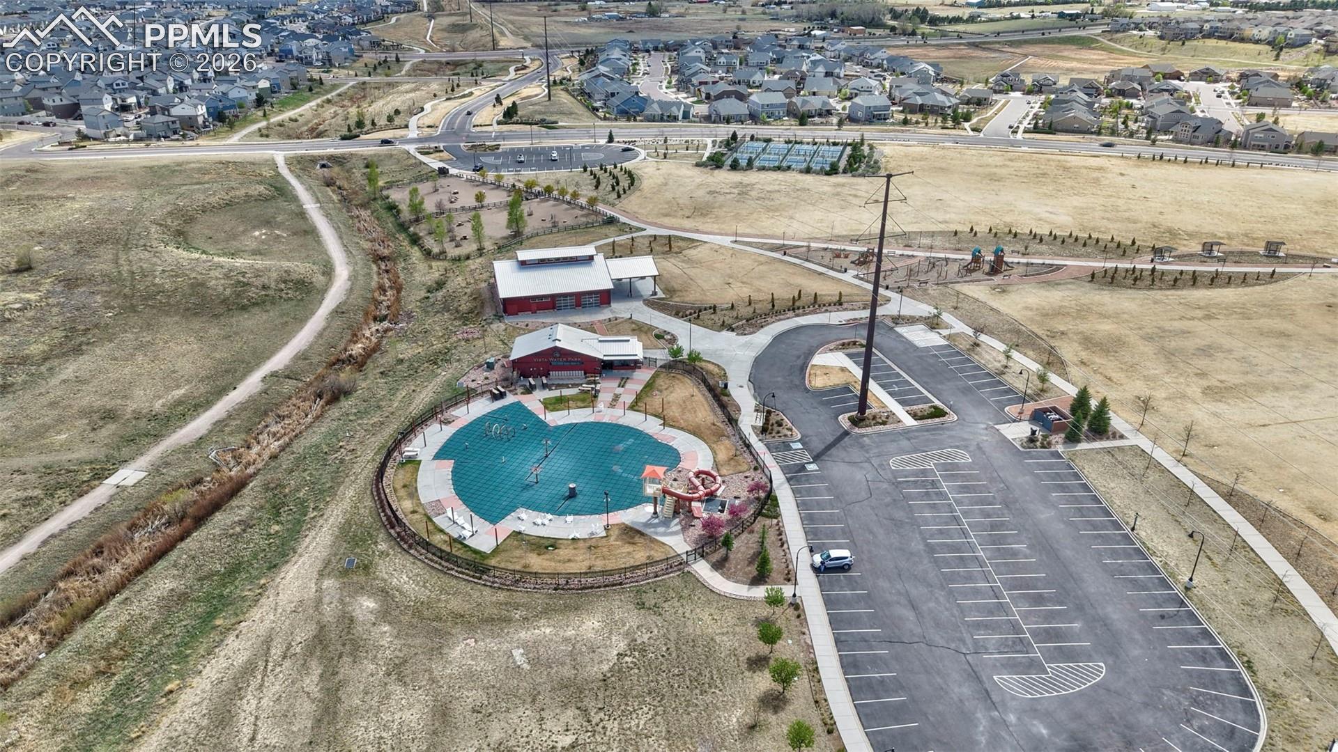 Listing photo 42 for 8742 Windy Plains Court