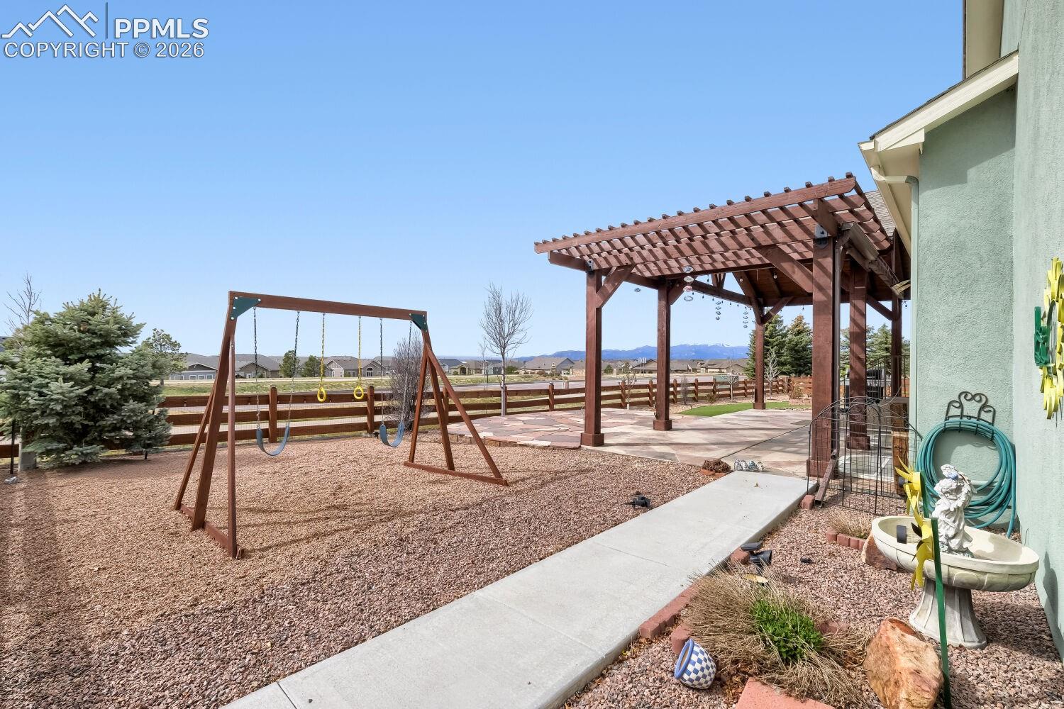 Listing photo 27 for 12555 Handles Peak Way