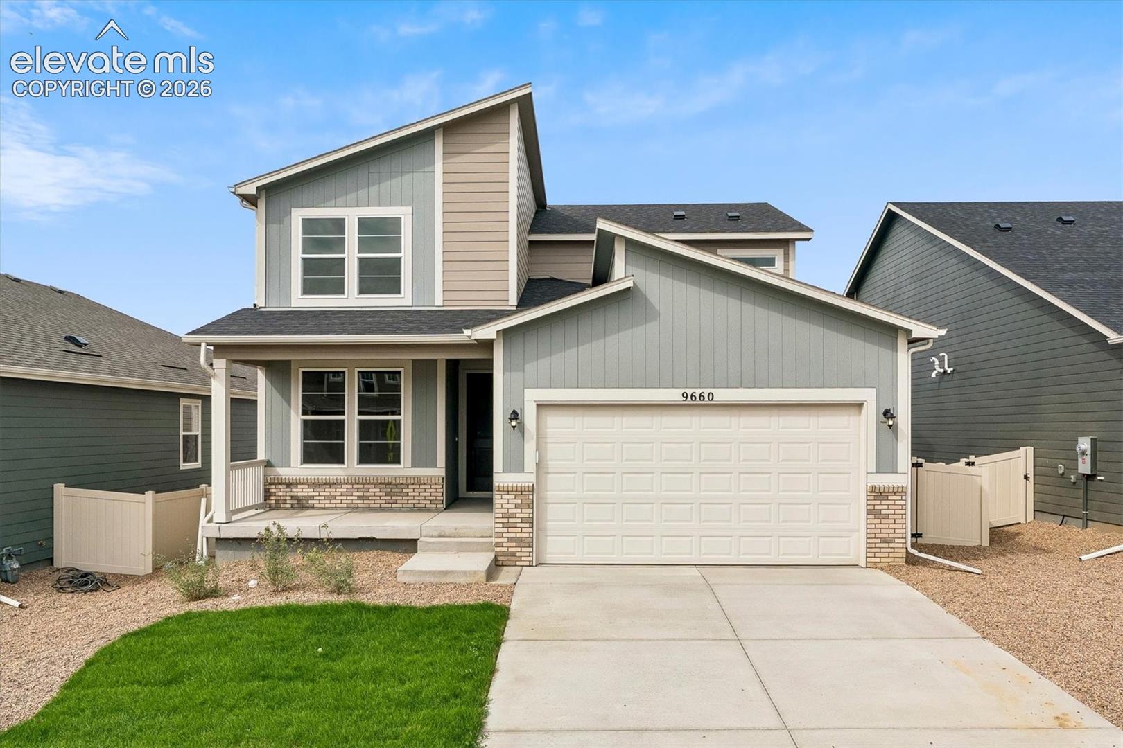 9660 Blaurock Drive — listing photo