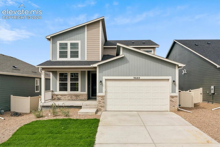 9660 Blaurock Drive — listing photo