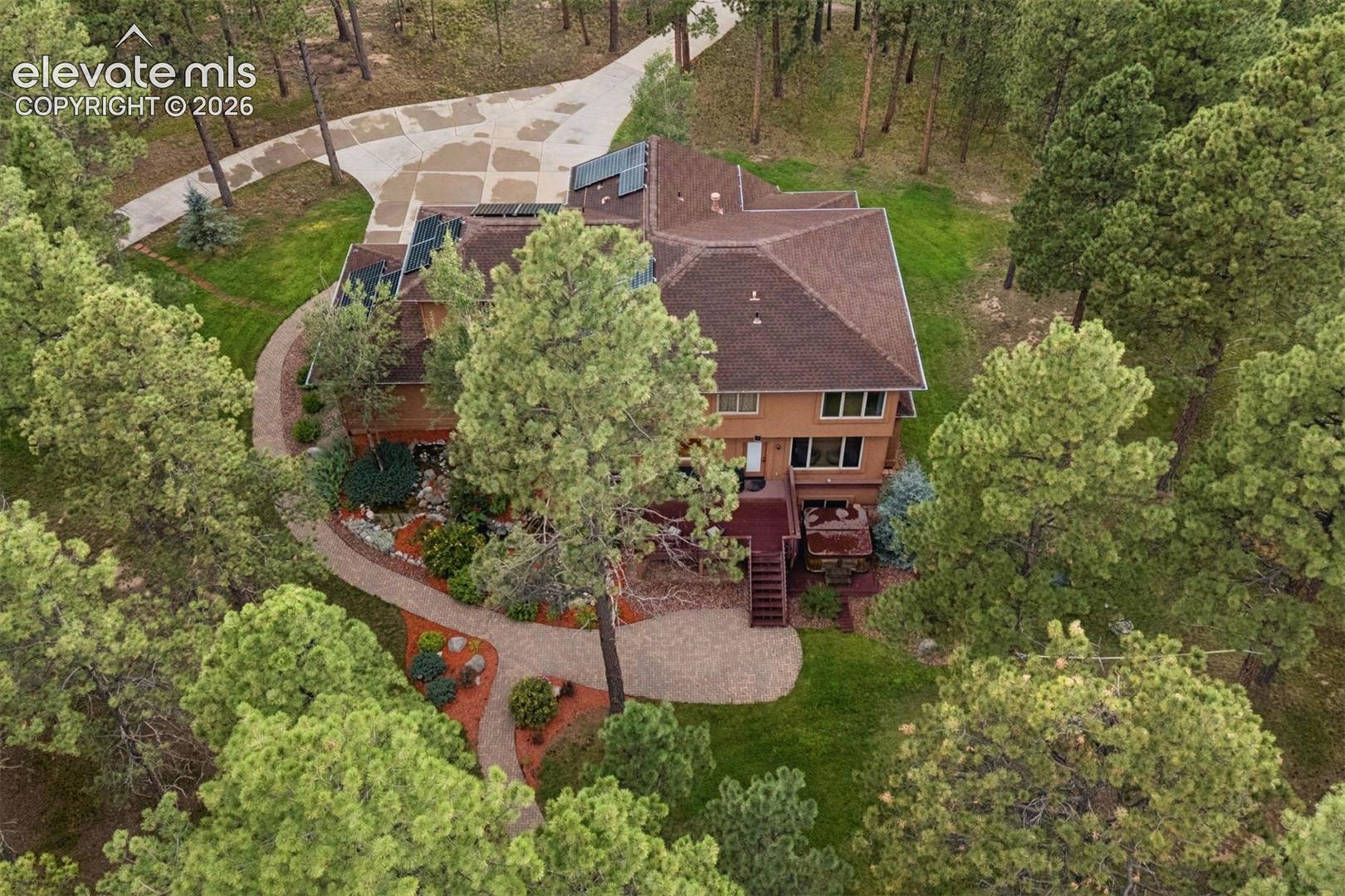 Listing photo 43 for 14953 Snowy Pine Point