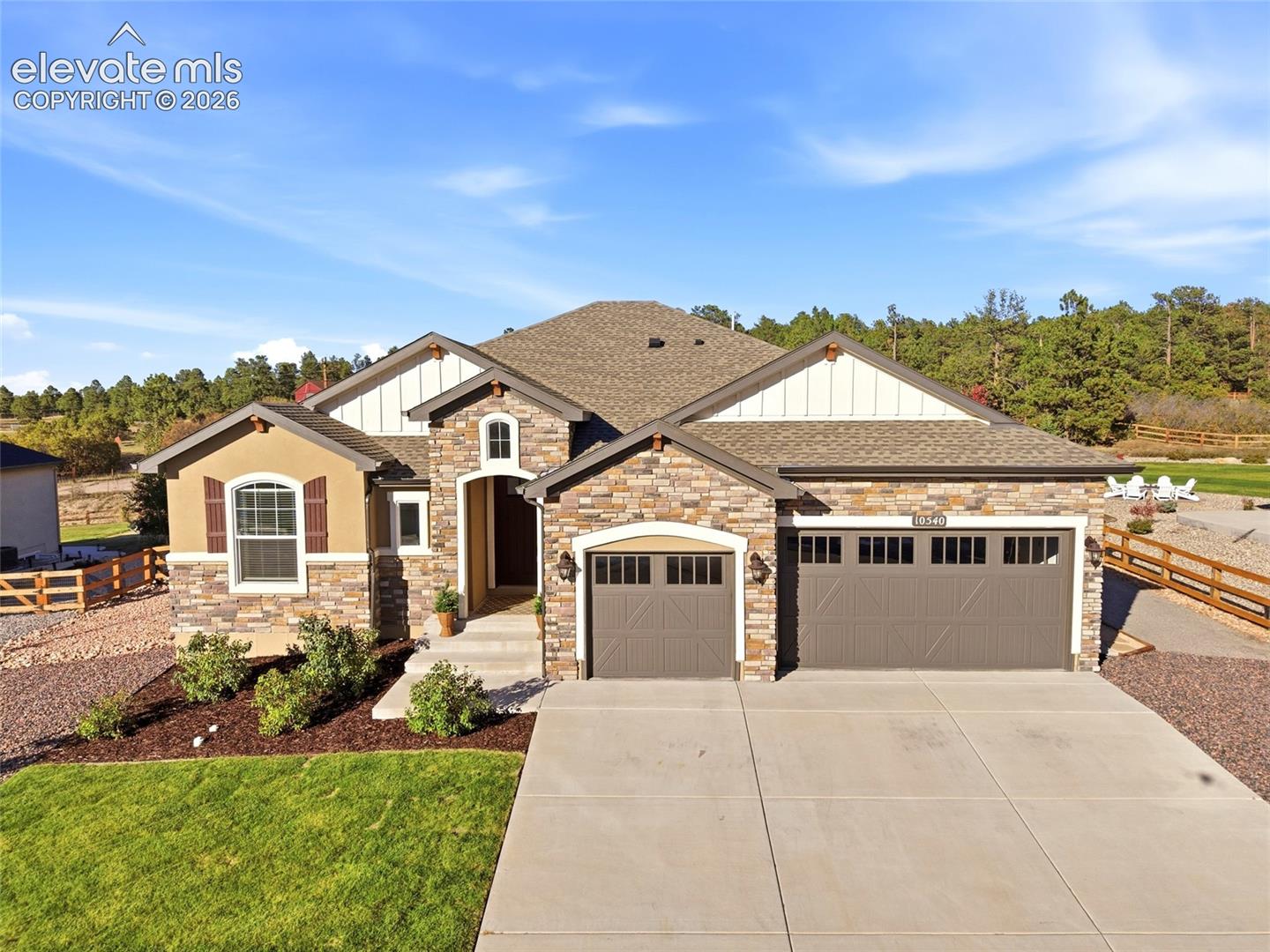 10540 Wrangell Circle — listing photo