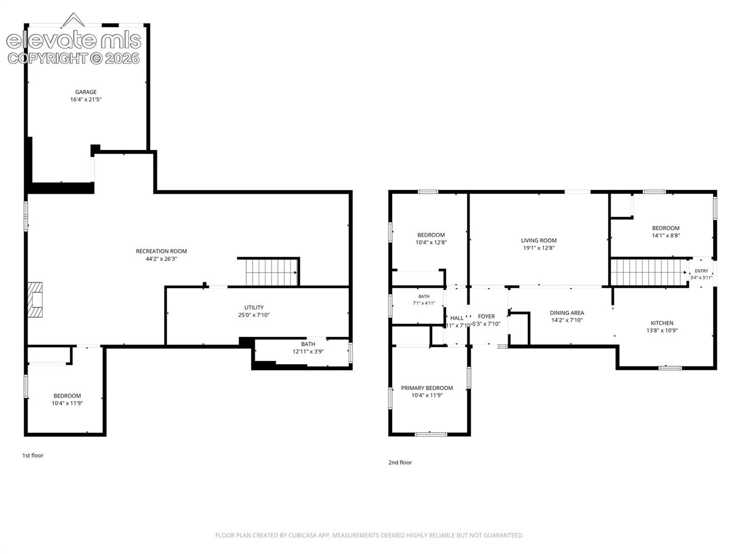 Listing photo 36 for 1606 Navajo Circle
