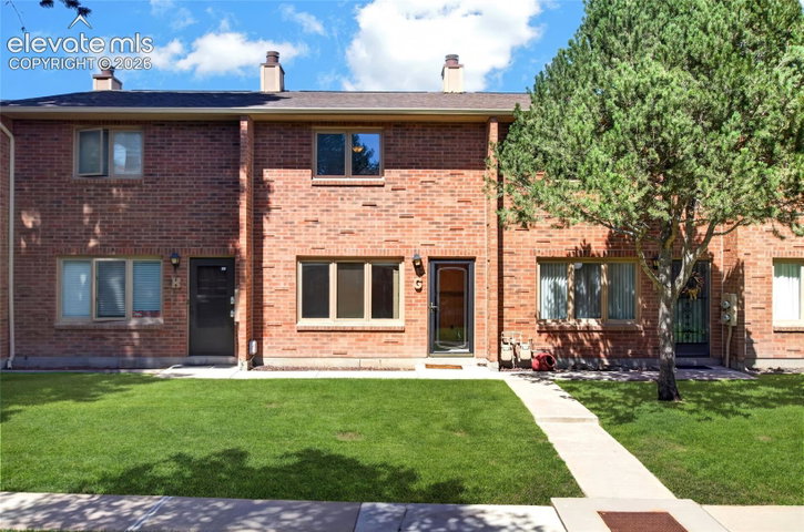 2105 Chatalet Lane G — listing photo