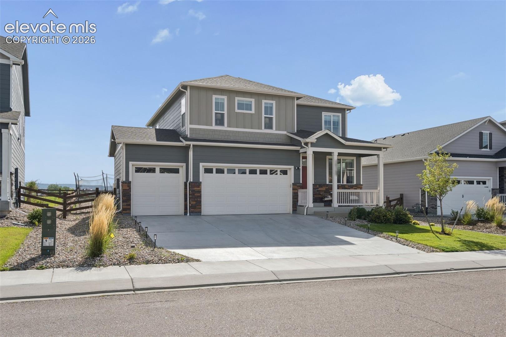 Listing photo 2 for 16149 Alpine Sorrel Drive