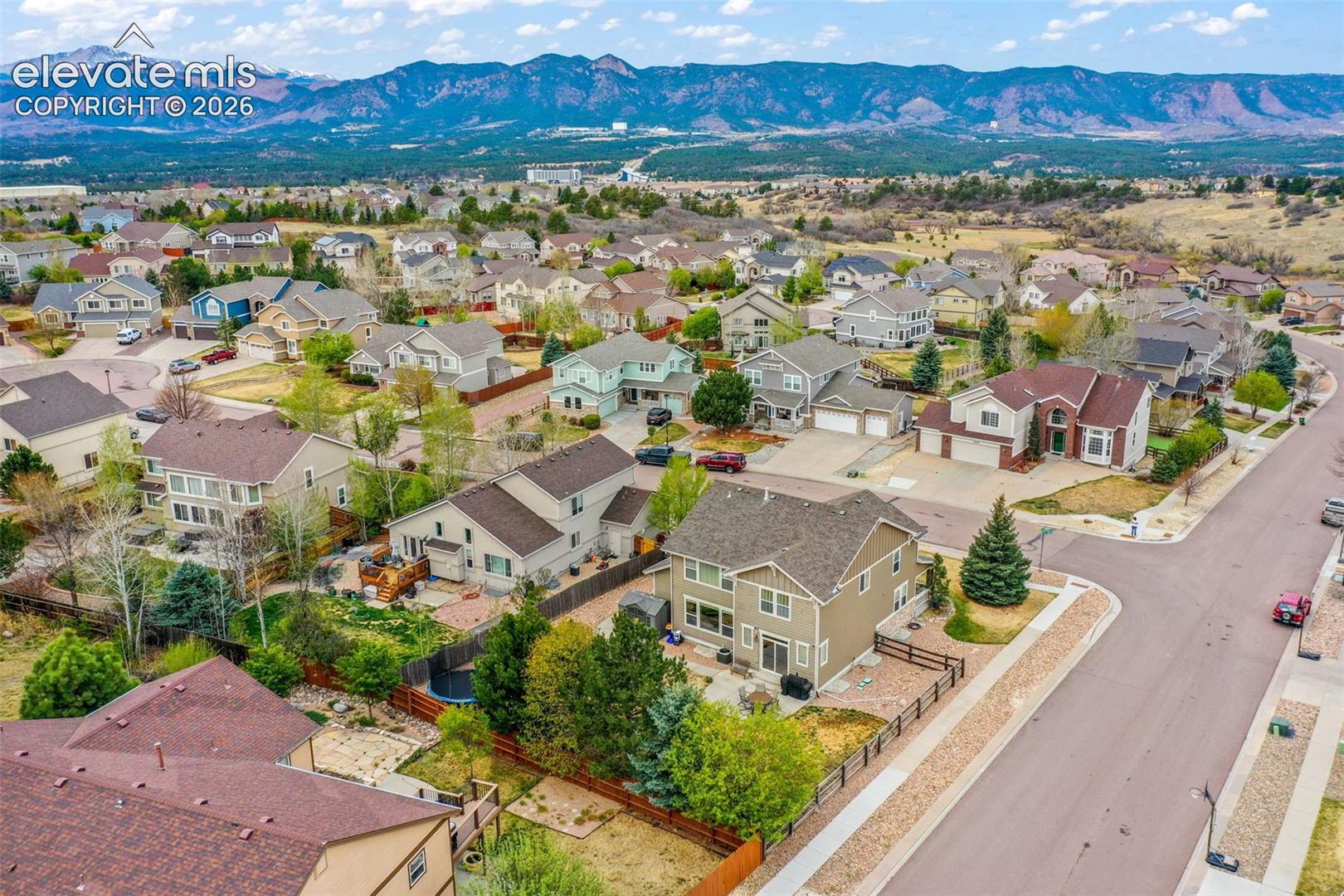 Listing photo 47 for 13867 Antelope Pass Place