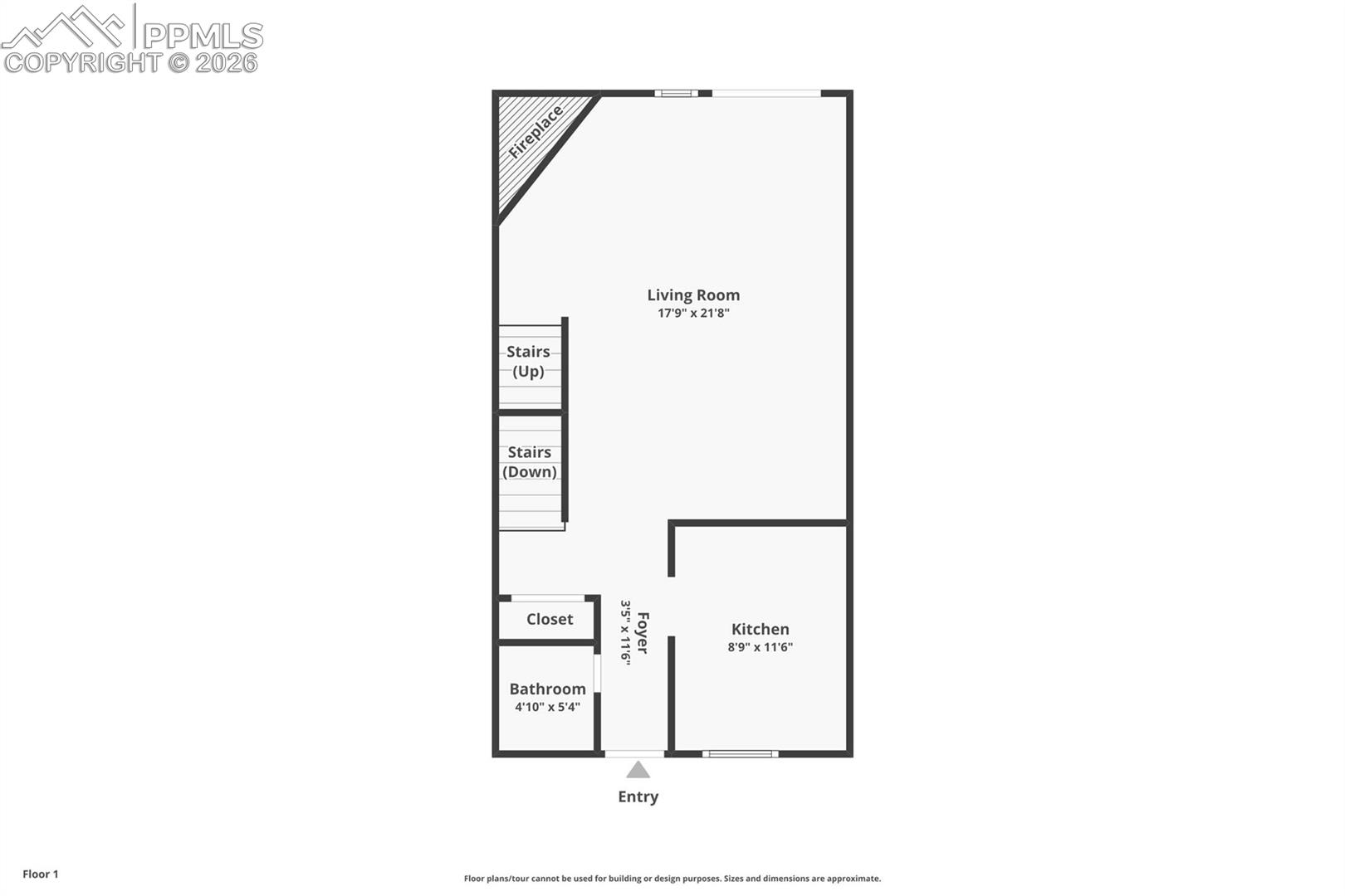 Listing photo 33 for 554 Manor Court C