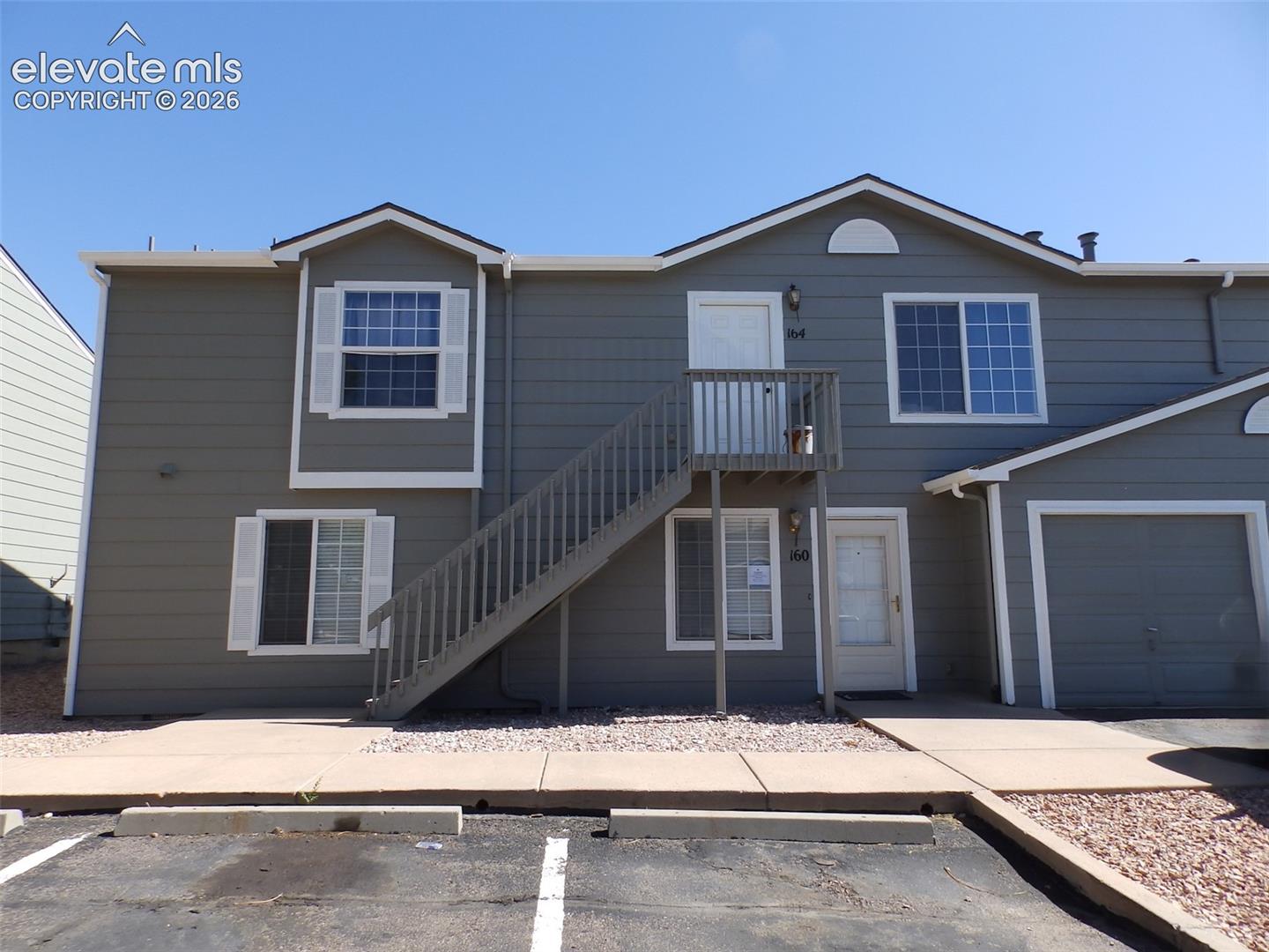 160 Ellers Grove