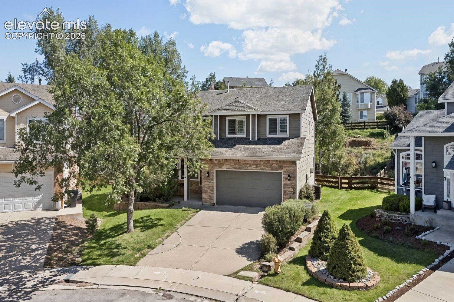 Listing photo 48 for 1272 Dream Lake Court