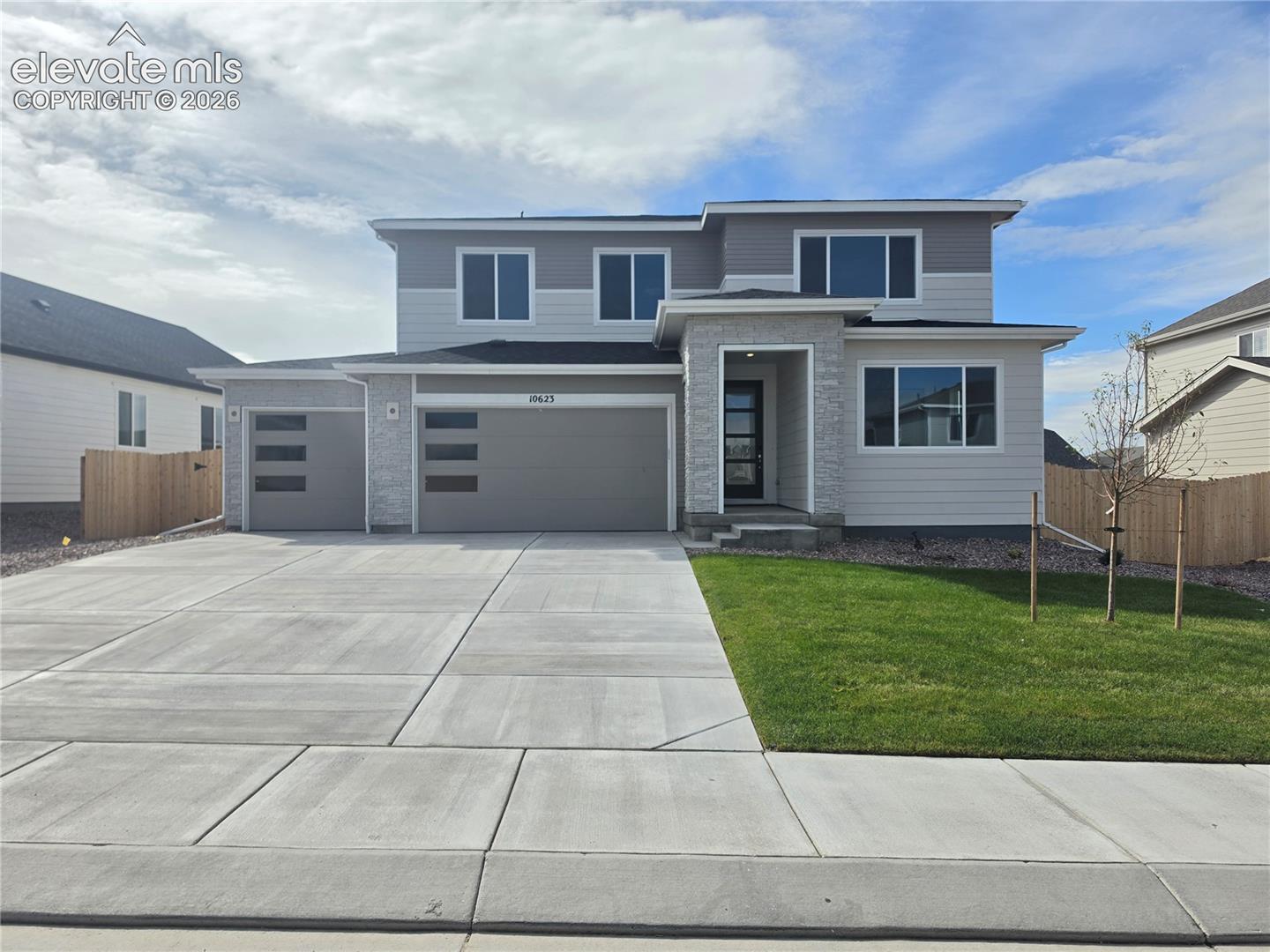 10623 Grace Manor Drive