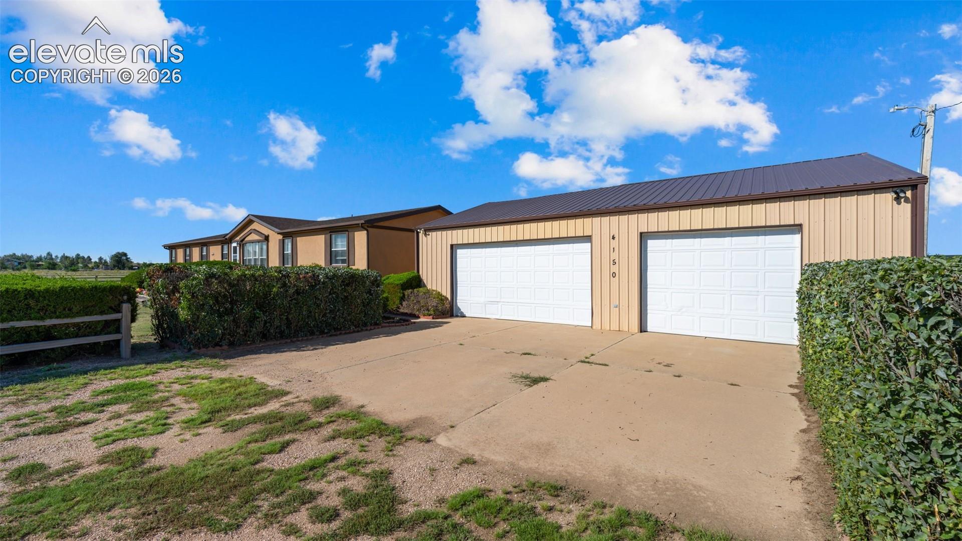 Listing photo 32 for 4150 S Calhan Highway
