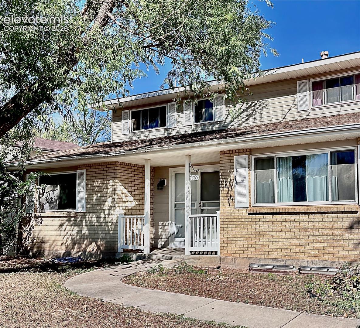 Listing photo 4 for 7265 Killington Street