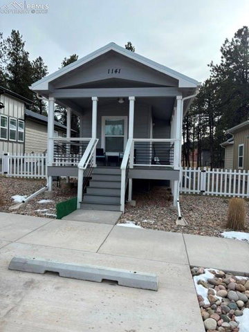 1141 Calm Mountain Point — listing photo