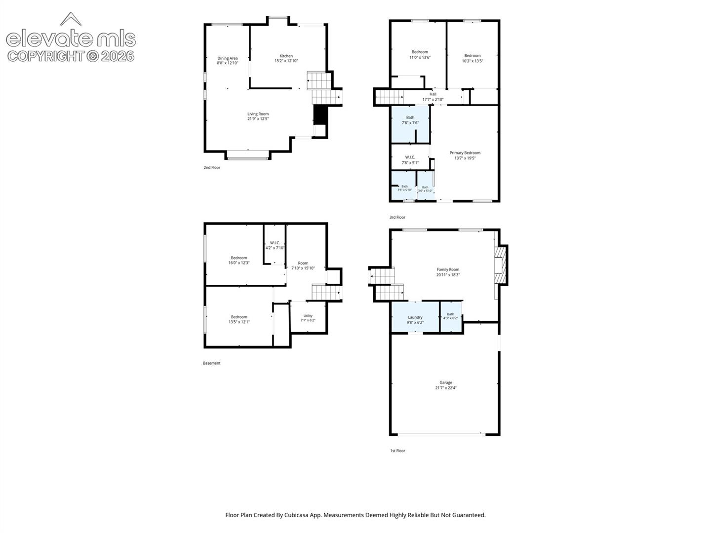 Listing photo 50 for 3880 Cloud Drive