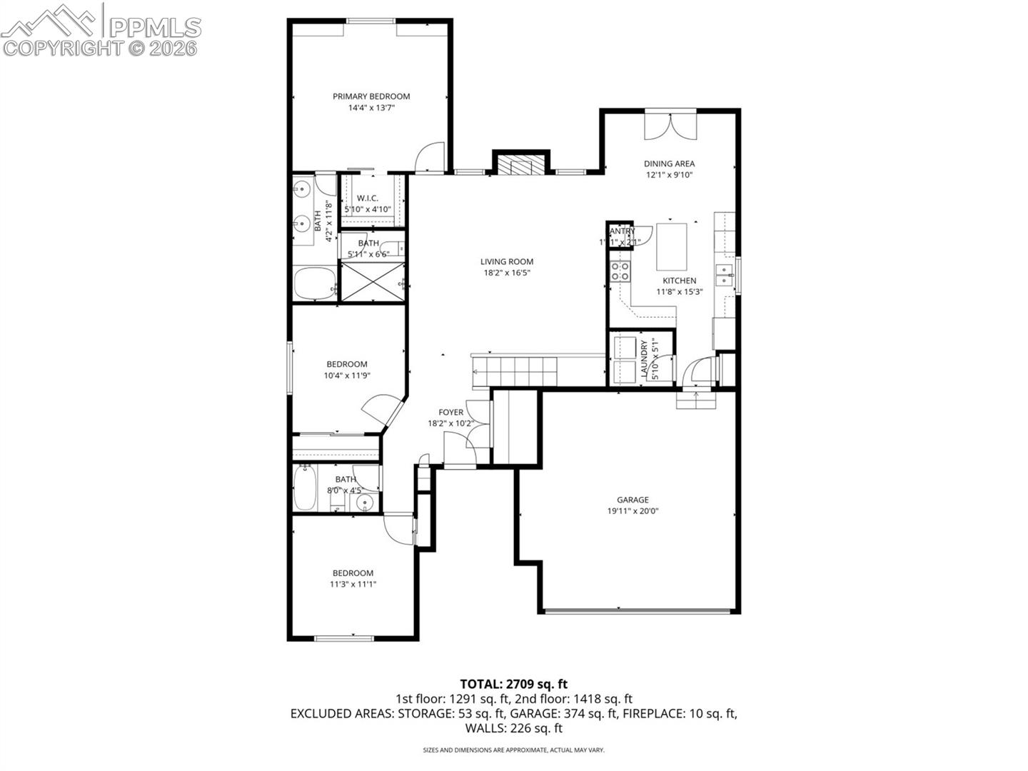 Listing photo 36 for 830 Winebrook Way