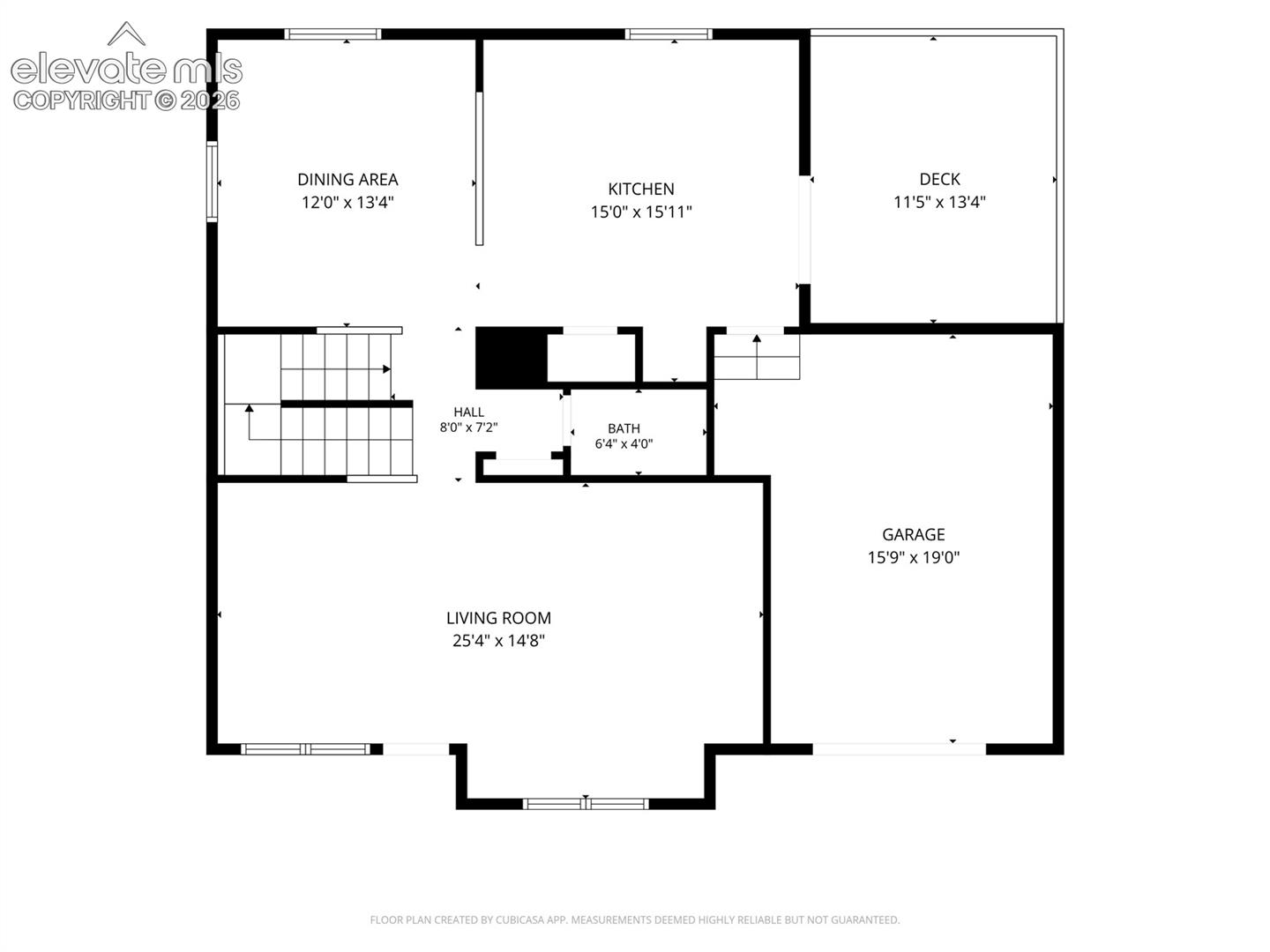 Listing photo 31 for 4268 Marlow Circle