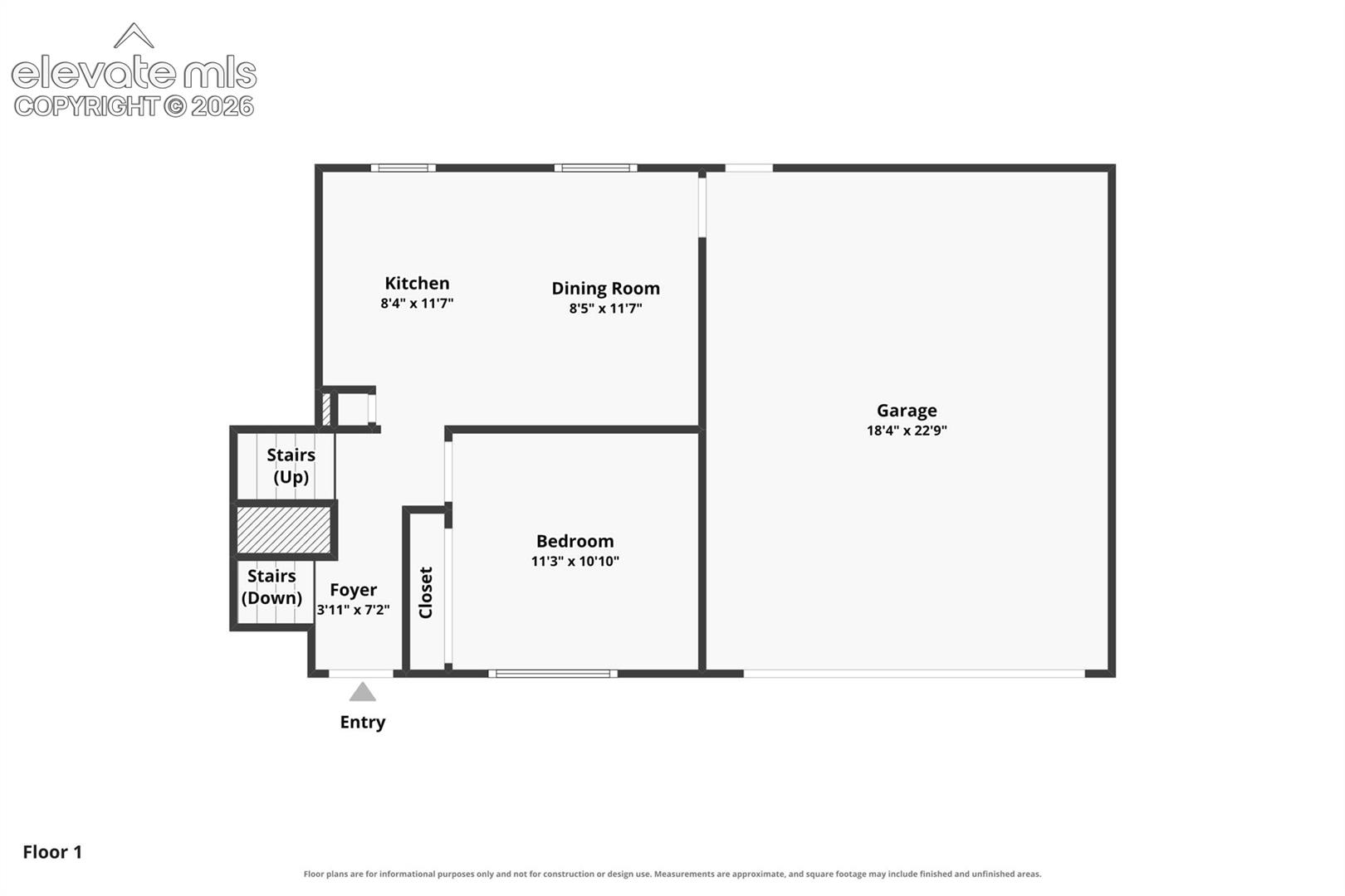 Listing photo 49 for 1070 Applewood Drive