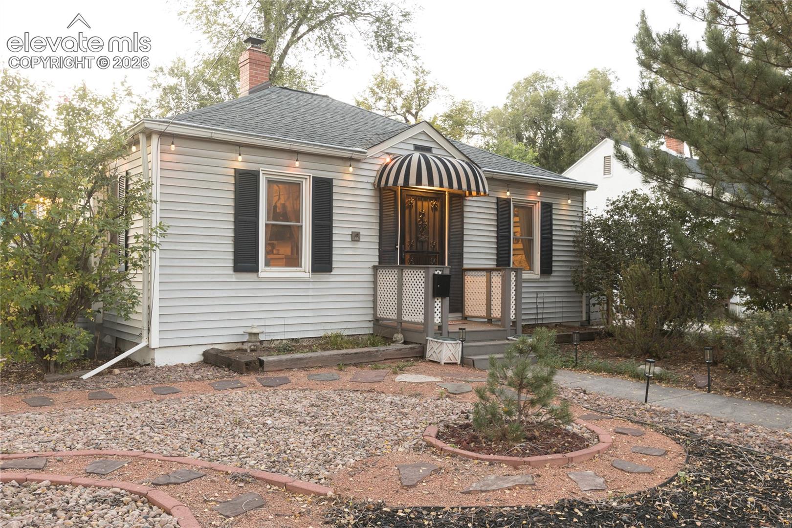 Listing photo 23 for 1404 N Prospect Street