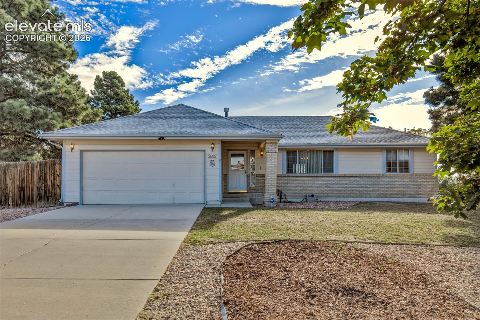 2505 Seright Court