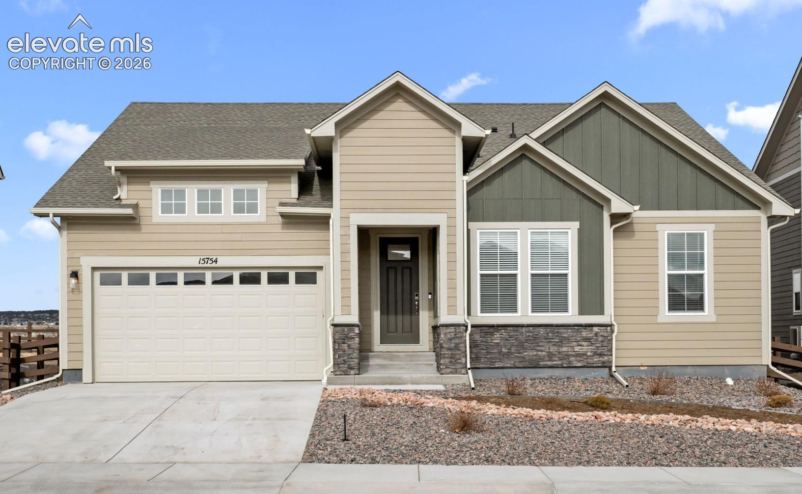 15754 Little Bluestem Road