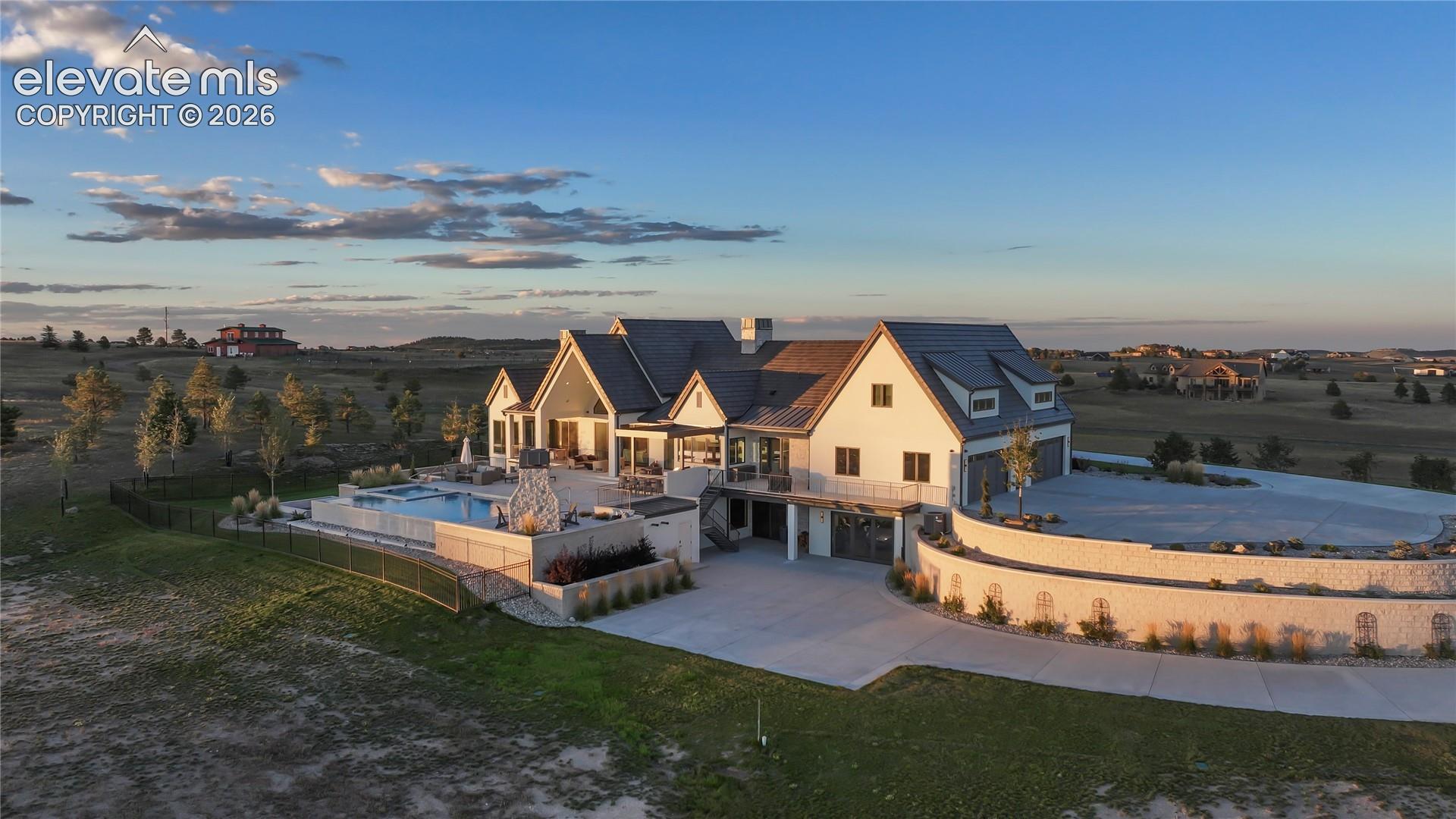 Listing photo 41 for 16238 Open Sky Way