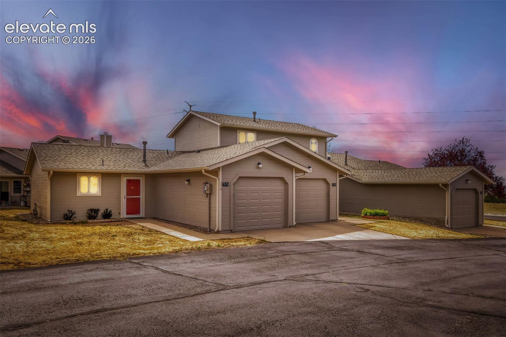 7580 Topango Court