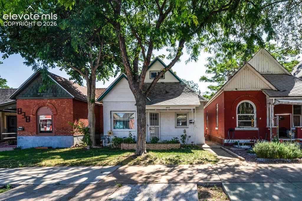840 Evans Avenue