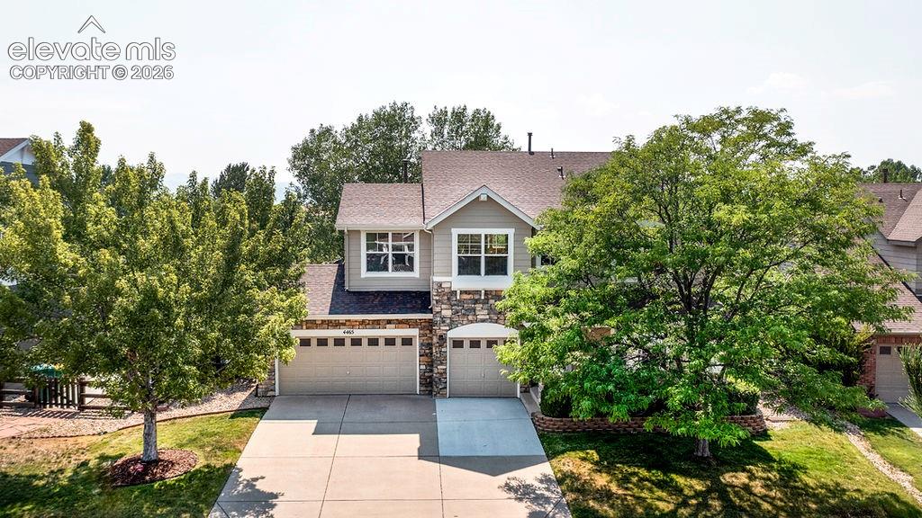 4465 Charing Drive — listing photo