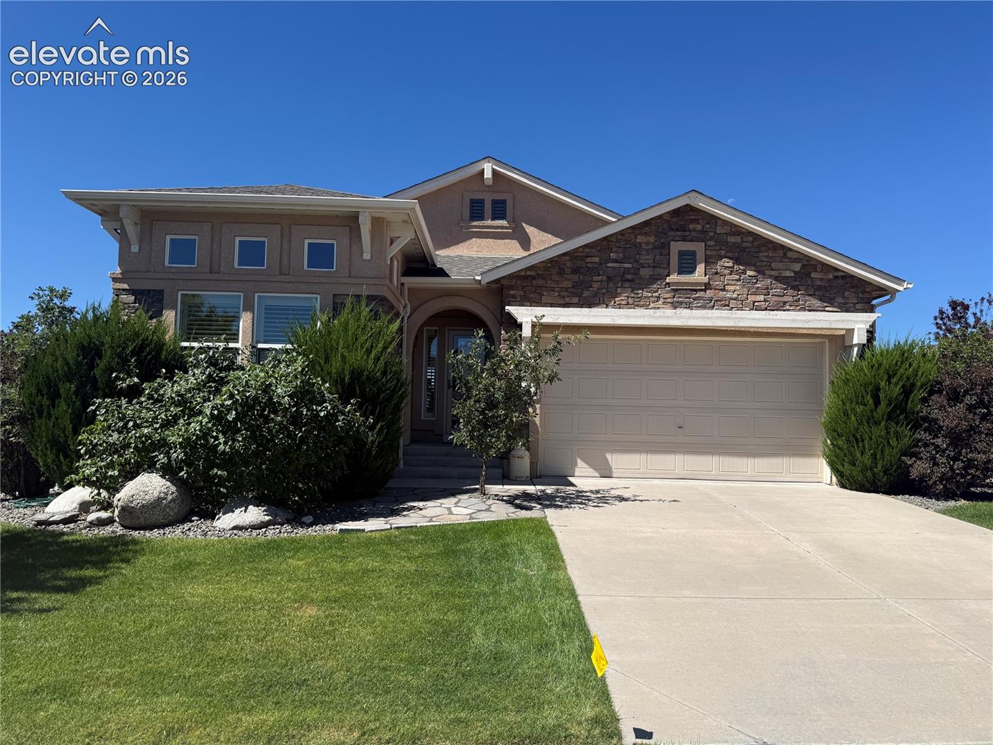 15834 Kansas Pacific Court