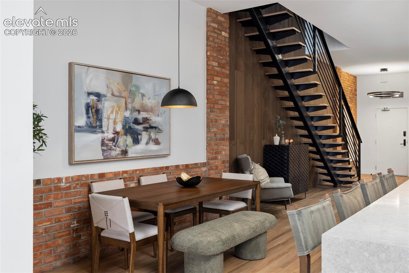 Listing photo 6 for 1441 Wazee Street 503