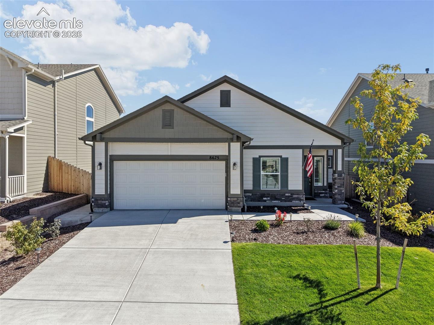 Listing photo 2 for 8675 Bynum Drive