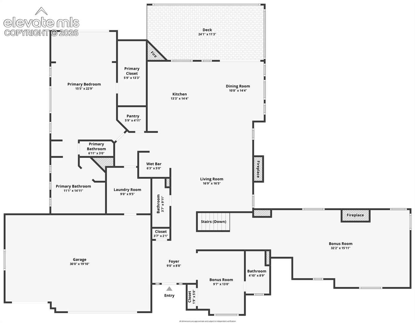 Listing photo 29 for 2313 Rainbows End Point
