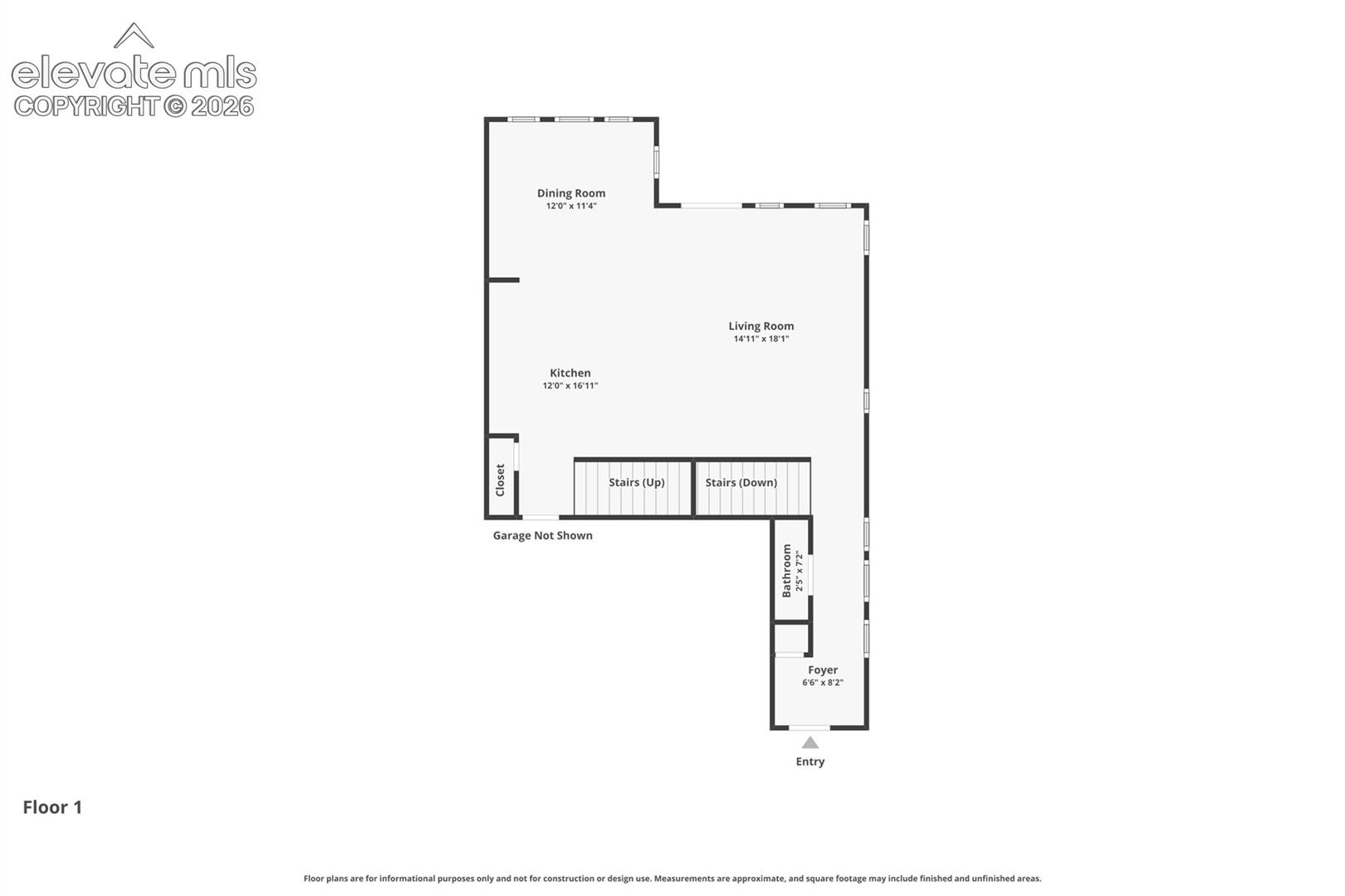 4675 Peak Crest View, photo 44