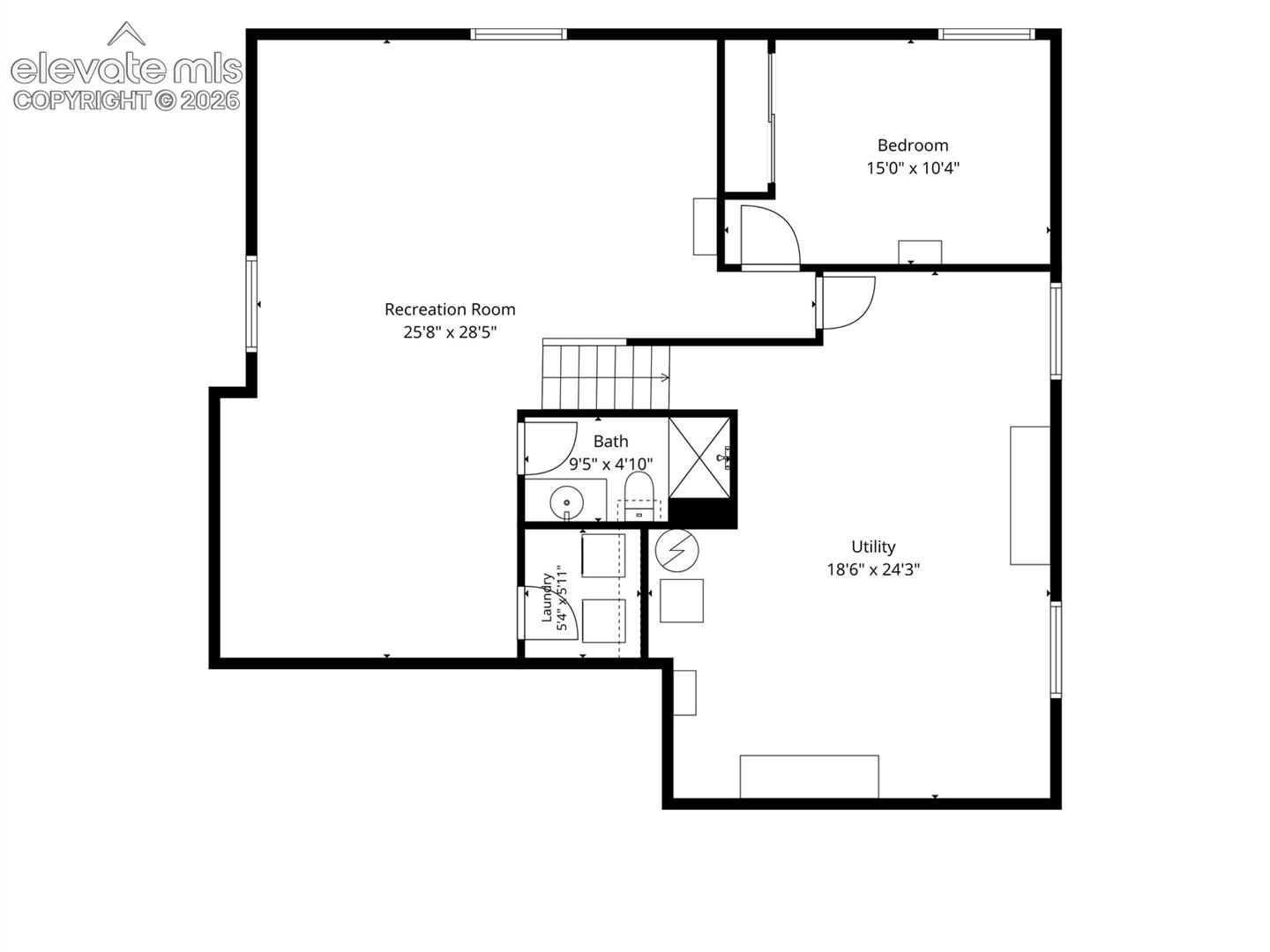 Listing photo 33 for 924 White Stone Way