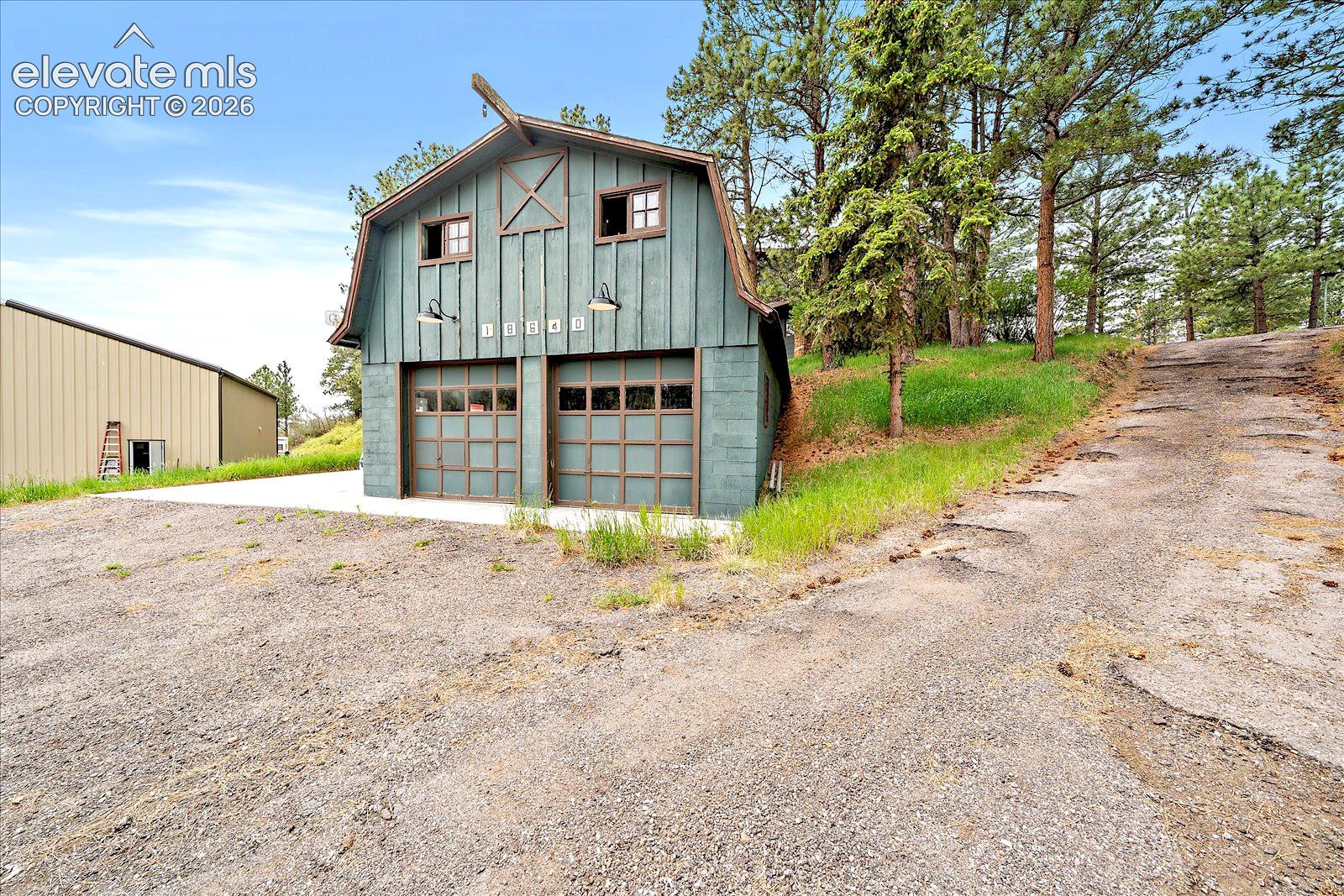 Listing photo 41 for 18640 Cloven Hoof Drive