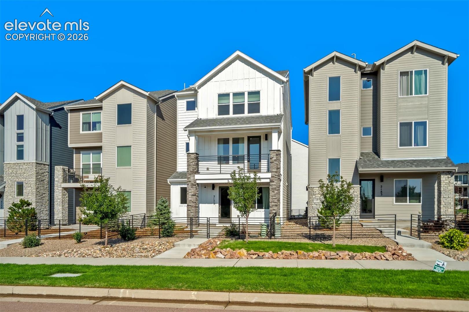 2173 Arikaree Heights