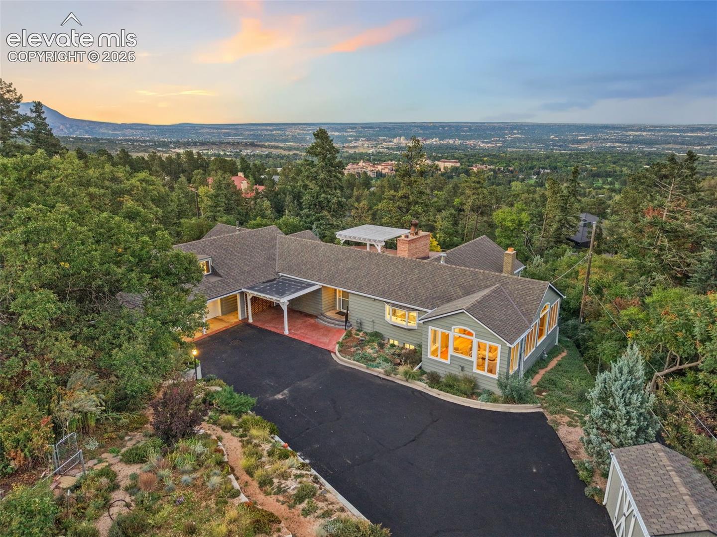 Listing photo 31 for 1670 Old Stage Road