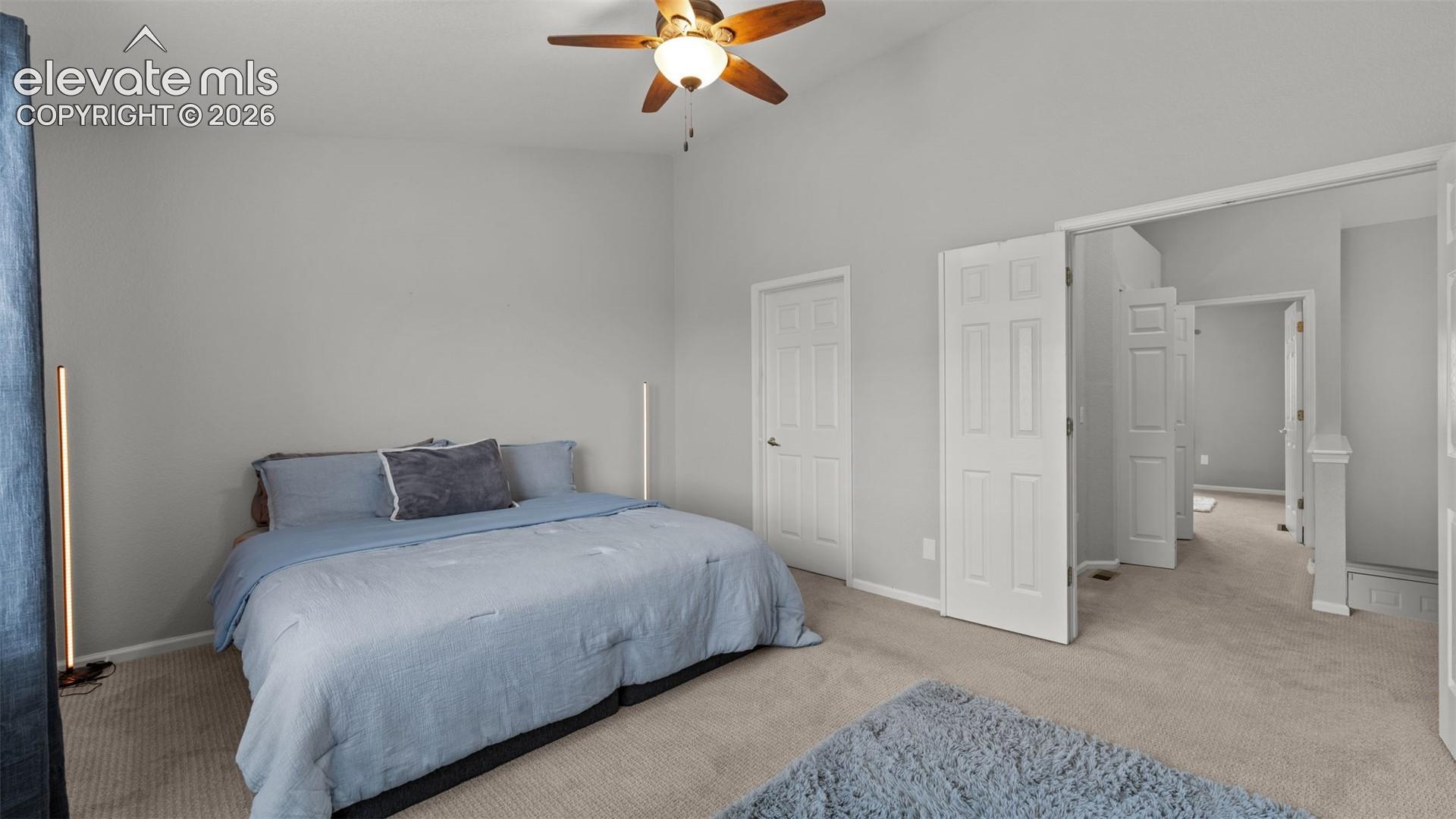 Listing photo 11 for 3218 Hearthridge Circle 1201