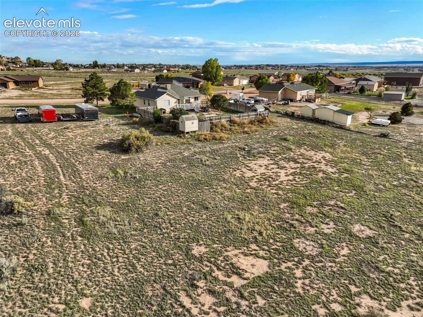 Listing photo 42 for 541 S El Charro Drive