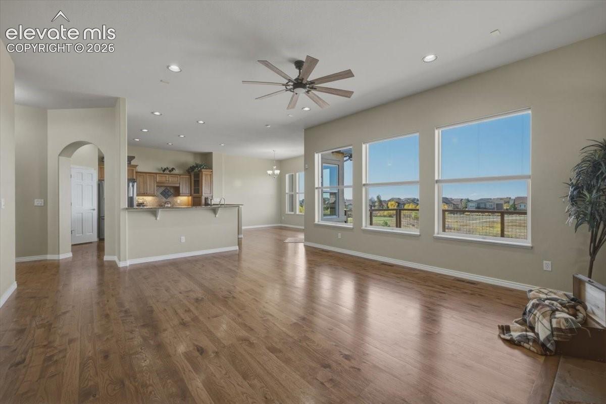 Listing photo 17 for 10862 Torreys Peak Way