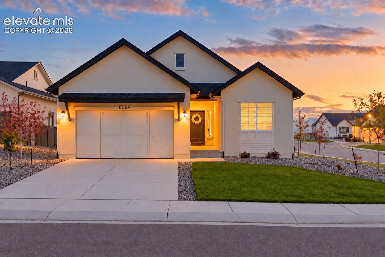 8309 Tom Ketchum Drive โ listing photo