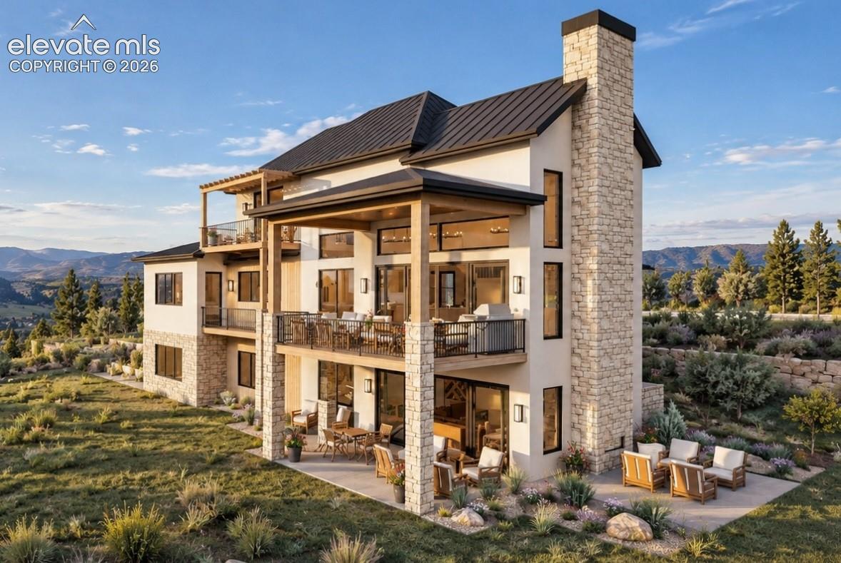 Listing photo 2 for 1904 Vine Cliff Heights