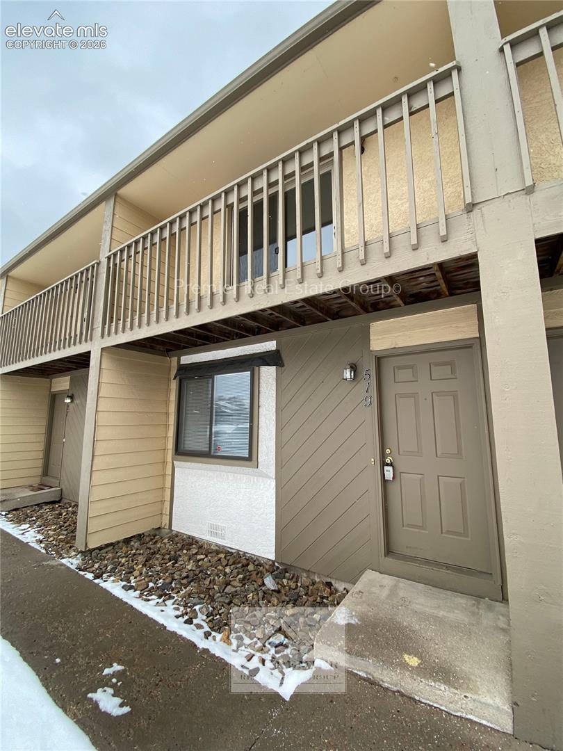 519 Comanche Village Drive