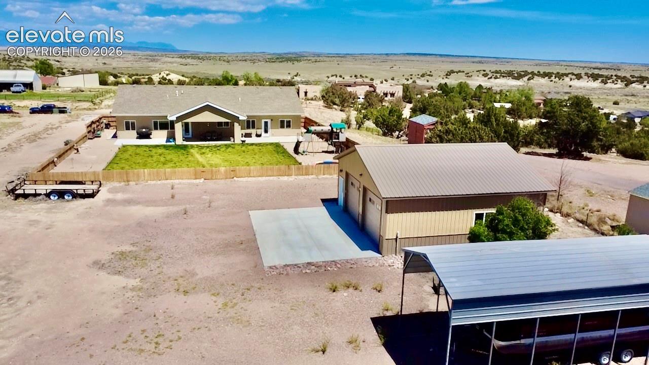 Listing photo 44 for 2064 W Hesperus Drive